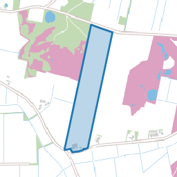 Perceel BLN00-T-1616