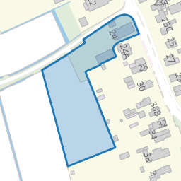 Perceel BLN00-T-1624