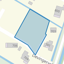 Perceel BLN00-T-1630