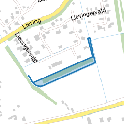 Perceel BLN00-T-1633