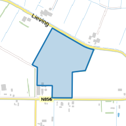 Perceel BLN00-T-1640