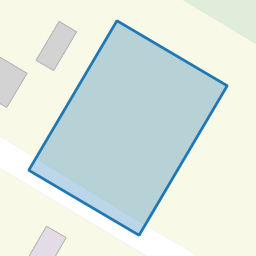 Perceel BLN00-T-1642