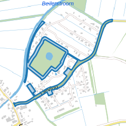 Perceel BLN00-T-1643