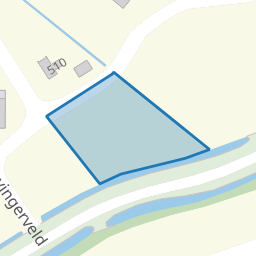 Perceel BLN00-T-1644