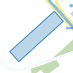 Perceel BLN00-V-1000