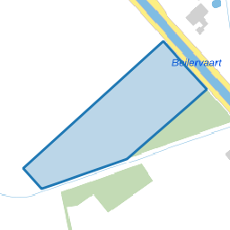 Perceel BLN00-V-1003