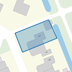 Perceel BLN00-V-1016