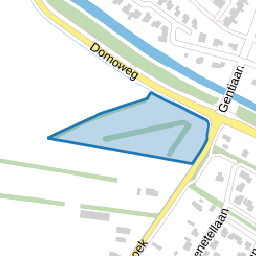 Perceel BLN00-V-1020