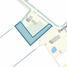 Perceel BLN00-V-1025