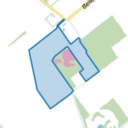 Perceel BLN00-V-1028