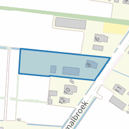 Perceel BLN00-V-1031