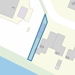 Perceel BLN00-V-1041