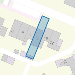 Perceel BLN00-V-1051