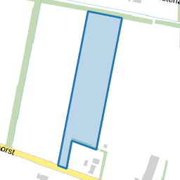 Perceel BLN00-V-1055