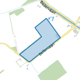 Perceel BLN00-V-1058