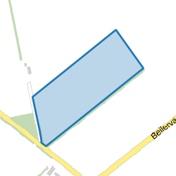 Perceel BLN00-V-1059