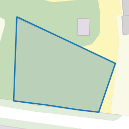 Perceel BLN00-V-1061