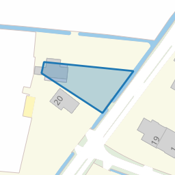 Perceel BLN00-V-1063