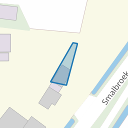 Perceel BLN00-V-1065