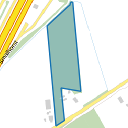 Perceel BLN00-V-1068