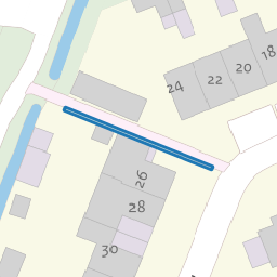 Perceel BLN00-V-1089