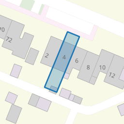 Perceel BLN00-V-1091