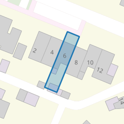 Perceel BLN00-V-1092