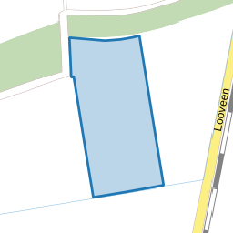 Perceel BLN00-V-1097