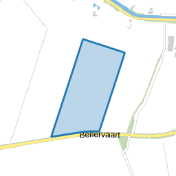 Perceel BLN00-V-1101