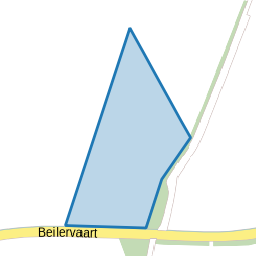 Perceel BLN00-V-1102