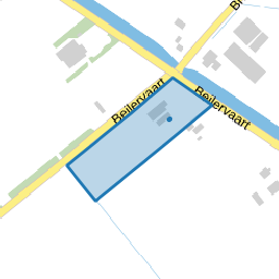 Perceel BLN00-V-1109