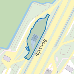 Perceel BLN00-V-1111