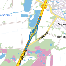 Perceel BLN00-V-1112