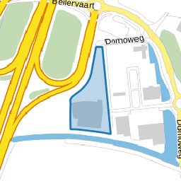 Perceel BLN00-V-1113