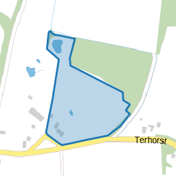 Perceel BLN00-V-1119