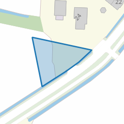 Perceel BLN00-V-1122