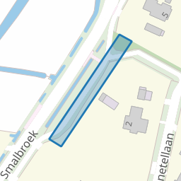 Perceel BLN00-V-1136