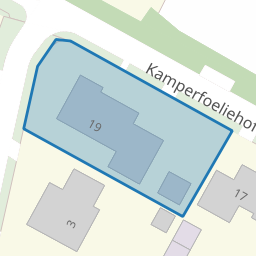 Perceel BLN00-V-1137