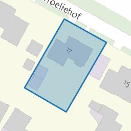 Perceel BLN00-V-1138