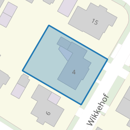 Perceel BLN00-V-1140