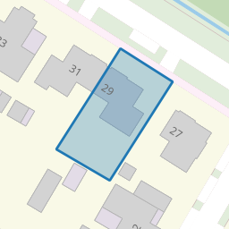 Perceel BLN00-V-1153