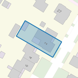 Perceel BLN00-V-1155