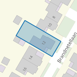 Perceel BLN00-V-1157