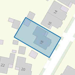 Perceel BLN00-V-1160