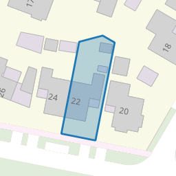 Perceel BLN00-V-1162