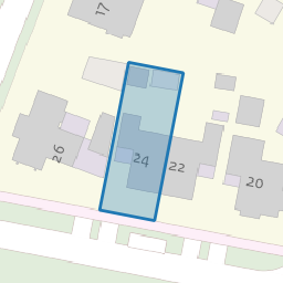 Perceel BLN00-V-1163