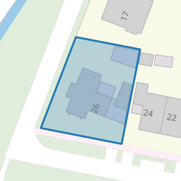 Perceel BLN00-V-1164