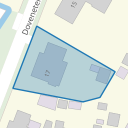 Perceel BLN00-V-1165