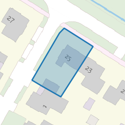 Perceel BLN00-V-1170