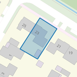 Perceel BLN00-V-1171